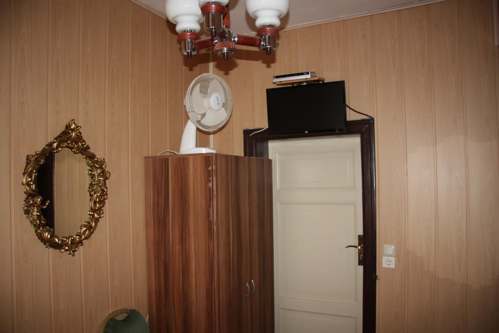 Hotel Zum Goldenen Stern Leibsch Kültér fotó
